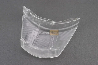 Suzuki LET'S "стекло"- фары, прозрачное