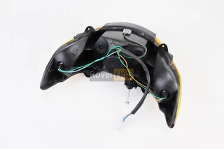 Suzuki LET'S фара в сборе