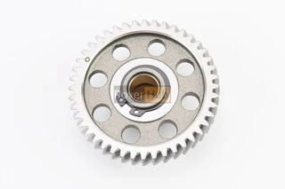 Розподільний вал к-кт (3 деталі)