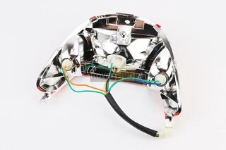 Suzuki LET'S ліхтар у зборі (фішка тато)