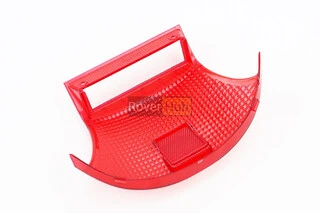 Suzuki LET'S-I/II/III "скло"- стопа, червоне