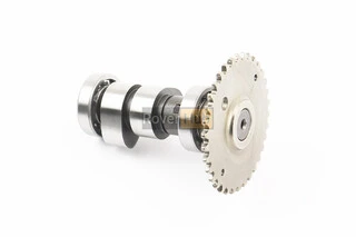 Распредвал в сборе 250cc