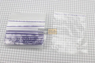 Пакети з замком Zip-Lock 15*20см, уп.100шт