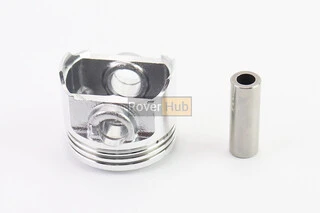 Поршень к-кт Honda DIO AF56 38мм STD (палец 10мм)