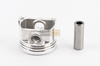 Поршень к-кт Honda DIO AF56 38мм +0,25 (палец 10мм)