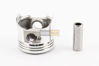 Поршень к-кт Honda DIO AF62 37,8мм STD (палець 10мм)