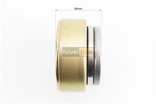 Ротор магнето з обгінною муфтою в зборі, тип1