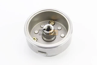 Ротор магнето з обгінною муфтою в зборі, тип2