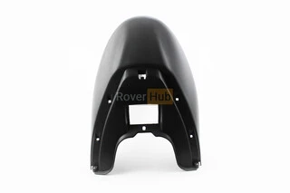 Suzuki LET'S-II пластик - передній основний (підклювник)