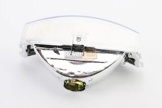 Suzuki LET'S-II фара передня