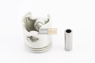 Поршень к-кт Honda DIO ZX65 44мм +0,50 (палец 12мм) Тайвань