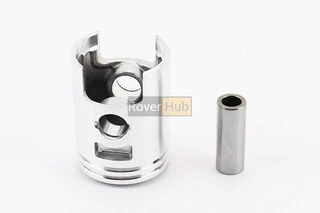 Поршень к-кт Honda DIO50 39мм STD (палец 12мм)