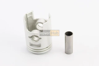 Поршень к-кт Honda DIO50 39мм +0,25 (палец 12мм) Тайвань