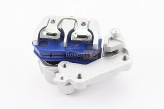 Гальмівний супорт передній двопоршневий Lifan 125/150