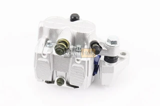 Гальмівний супорт передній двопоршневий Lifan 125/150