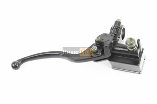 Гальмівний циліндр головний лівий на кермі, тип №3