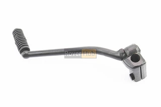 Важіль кікстартера CG Viper-Zubr тип2, чорний, під шліц 16мм