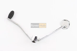 Важіль перемикання передач CB/CG