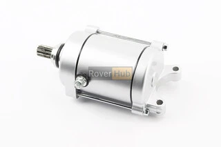 Стартер в сборе (11 шлицов) Zubr/F5