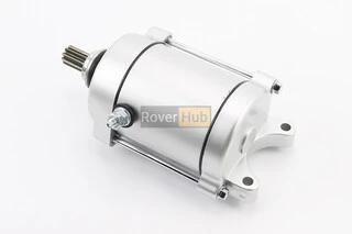 Стартер в сборе (11 шлицов) Zubr/F5