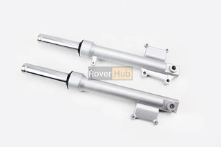 Амортизатор передний (перья), лев., прав. к-кт 420мм Race1,3, GrandPrix