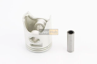 Поршень к-кт Honda LEAD100 51мм  STD (палец 13мм) Тайвань