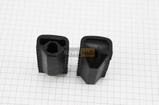 Гумка підніжки ACTIVE к-кт 2шт, тип. 1