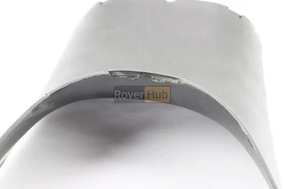 УЦІНКА ACTIVE пластик - передній відразу під сидінням (зламана напрямна, див. фото)