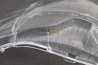 УЦІНКА ACTIVE Скло фари передньої (скол знизу, див. фото)