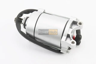 Стартер в сборе (11 шлицов) Zubr/F5