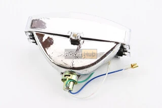 Suzuki SEPIA (old)/ADDRESS V фара передня в зборі