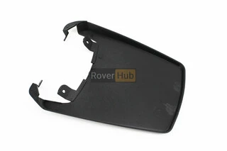 Yamaha BWS100 пластик - брызговик крыла заднего