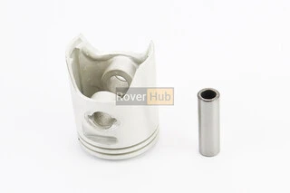 Поршень к-кт Honda LEAD100 51мм +0,25 (палец 13мм) Тайвань