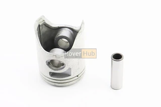 Поршень к-кт Honda LEAD100 51мм +0,75 (палец 13мм)