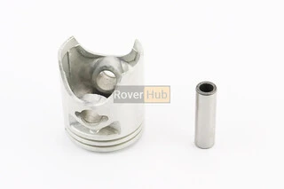 Поршень к-кт Honda LEAD90 48мм STD (палец 12мм) Тайвань