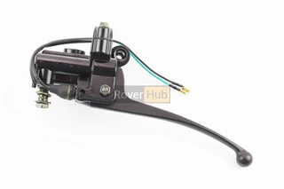 Гальмівний циліндр головний правий "Zhongyu ZY125"