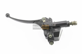 Гальмівний циліндр головний правий на кермі, Тип №3