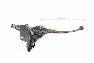 Гальмівний циліндр головний правий на кермі, Тип №3