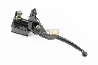 Гальмівний циліндр головний правий на кермі, Тип №5