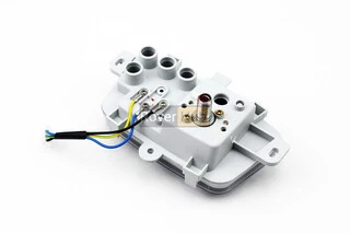 Yamaha BWS100 Спідометр в зборі 120 км/год