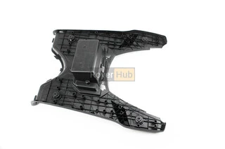 Yamaha BWS125 пластик - підлоговий "підлога"