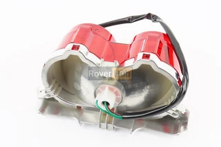 Yamaha BWS125 Ліхтар задній