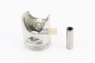 Поршень к-кт Honda LEAD90 48мм +0,50 (палец 12мм) Тайвань