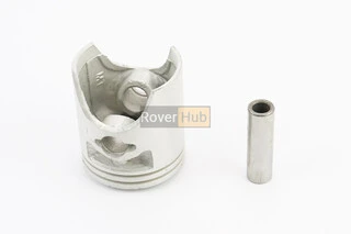 Поршень к-кт Honda LEAD90 48мм +1,00 (палець 12мм) Тайвань