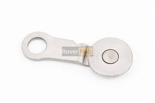 Ролик - фіксатор КПП на пластині DELTA