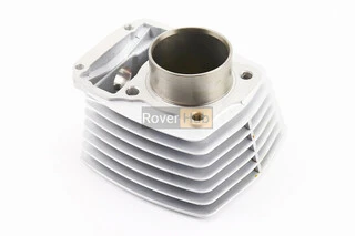 Циліндр к-кт (цпг) 125cc-56,5мм (висота циліндра 69/96мм) (палець 15мм)