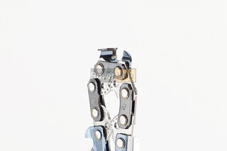 Ланцюг 3/8"-1,3mm-52зв. квад. зуб (на Partner-14")