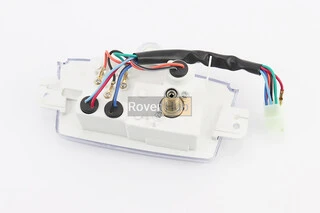 Yamaha JOG 3KJ Спідометр в зборі 100 км/год