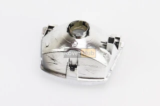 Yamaha JOG 3KJ фара передня в зборі (без цоколя та лампи)