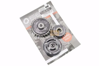 Ролики цепи ГРМ к-кт 3 шт